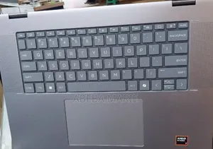 New Laptop HP Envy X360 16GB AMD Ryzen 7 SSD 512GB