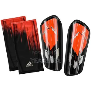 Adidas Messi 10 Pro Shin Guards