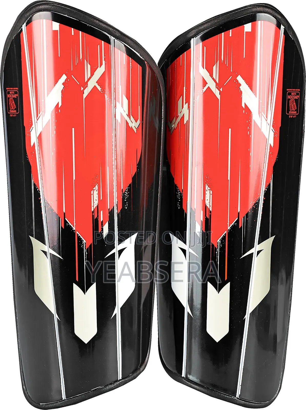 Adidas Messi 10 Pro Shin Guards