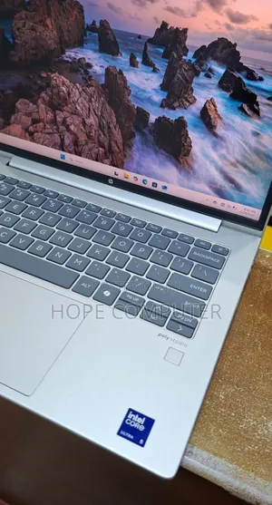 Photo - New Laptop HP ProBook 440 16GB Intel Core I5 SSD 512GB