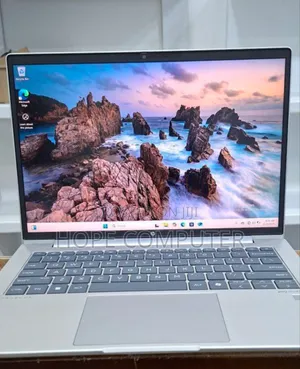 New Laptop HP ProBook 440 16GB Intel Core I5 SSD 512GB