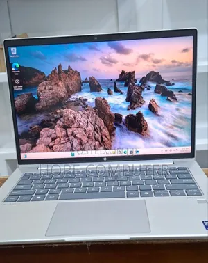 New Laptop HP ProBook 440 16GB Intel Core I5 SSD 512GB