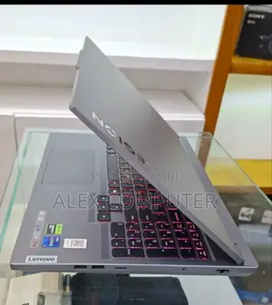 New Laptop Lenovo Legion 5 32GB Intel Core I9 SSD 1T