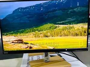 Framless Monitor Dell Monitor