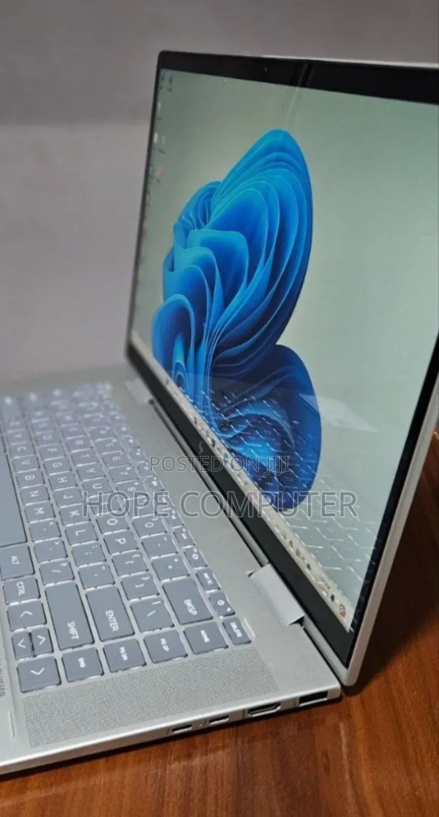 New Laptop HP Envy 15 8GB Intel Core I5 SSD 512GB