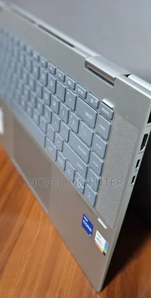 New Laptop HP Envy 15 8GB Intel Core I5 SSD 512GB