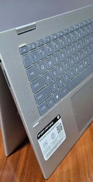 New Laptop HP Envy 15 8GB Intel Core I5 SSD 512GB