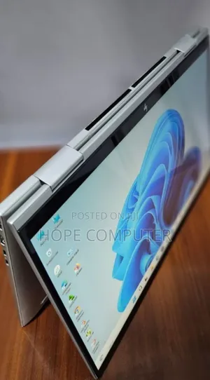 New Laptop HP Envy 15 8GB Intel Core I5 SSD 512GB