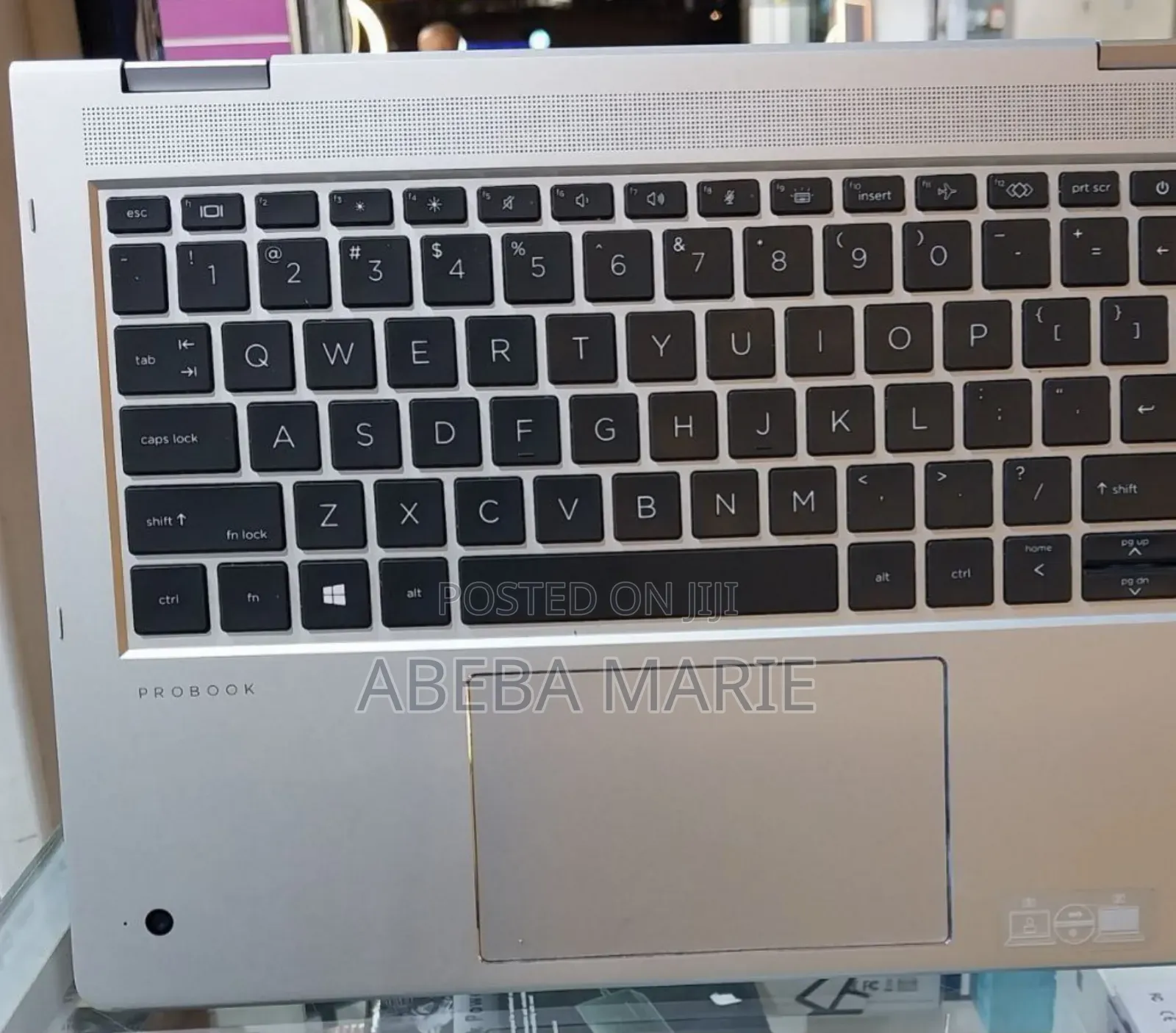 New Laptop HP ProBook 430 G8 16GB AMD Ryzen 7 SSD 512GB