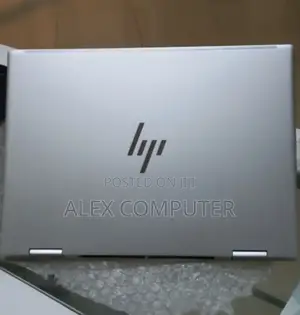 New Laptop HP EliteBook 830 G7 16GB Intel Core I7 SSD 512GB