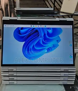 New Laptop HP EliteBook 830 G7 16GB Intel Core I7 SSD 512GB