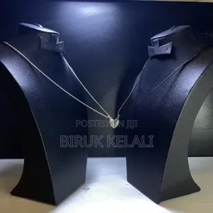 Couples Match Neckalce