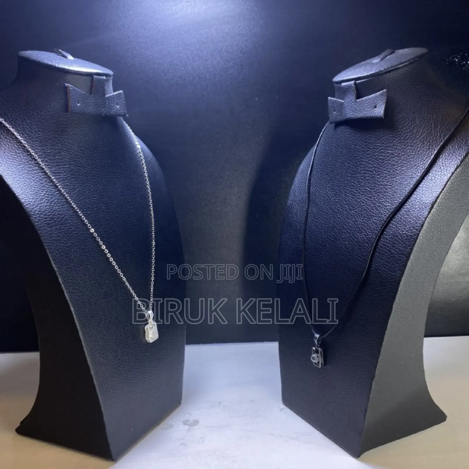 Couples Match Neckalce