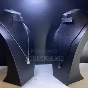 Couples Match Neckalce