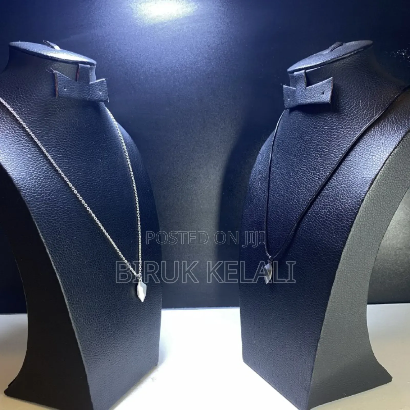 Couples Match Neckalce