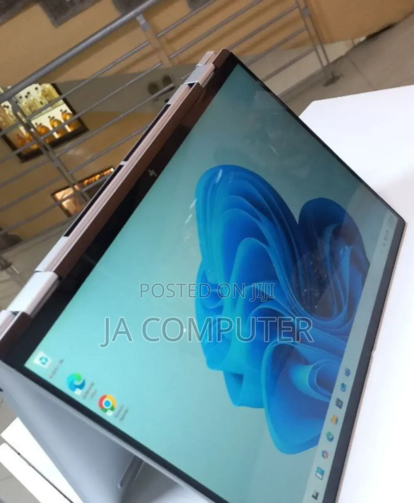 New Laptop HP Envy X360 32GB Intel Core Ultra 7 SSD 2T