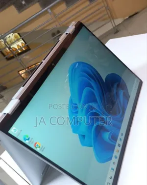 New Laptop HP Envy X360 32GB Intel Core Ultra 7 SSD 2T