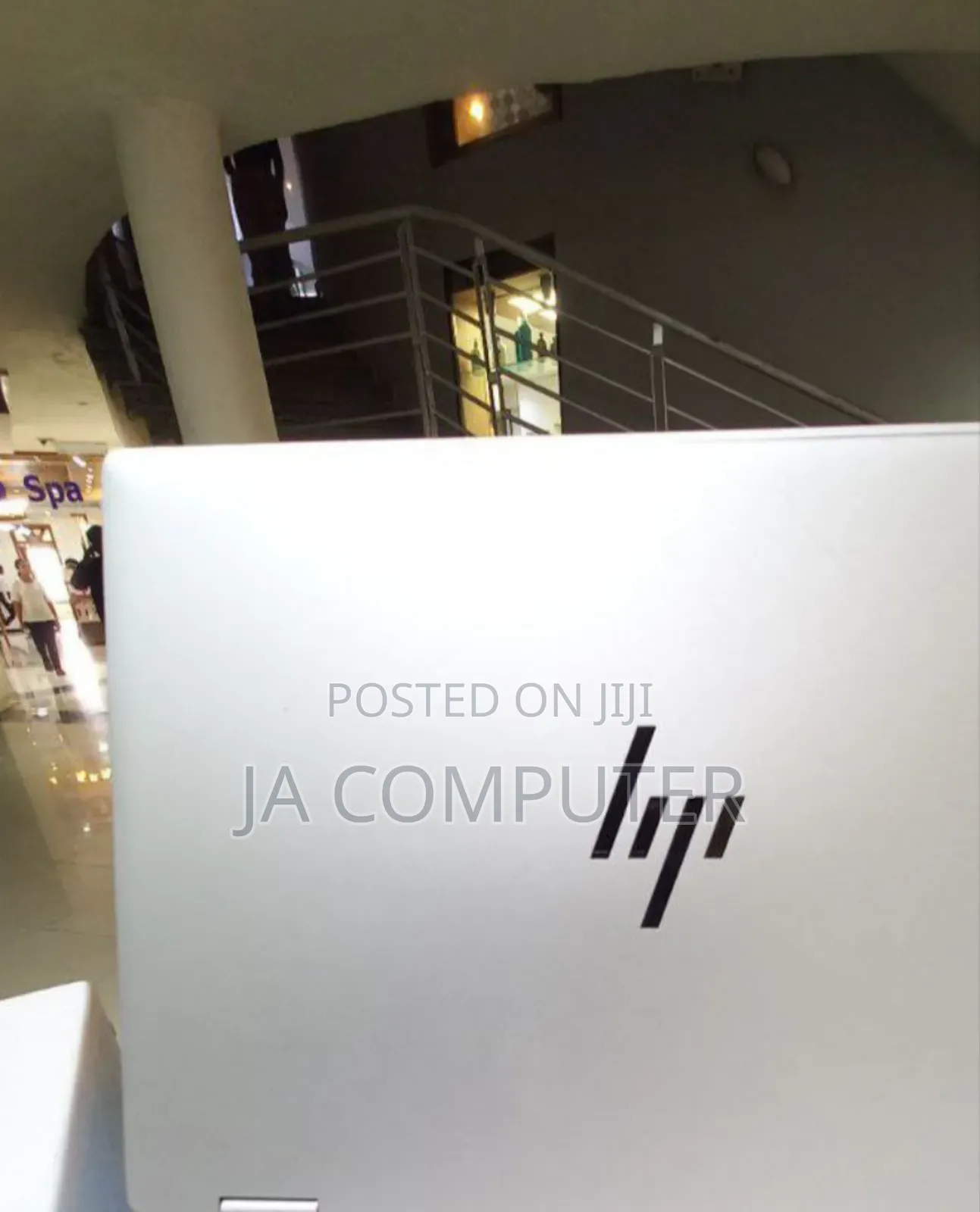 New Laptop HP Envy X360 32GB Intel Core Ultra 7 SSD 2T