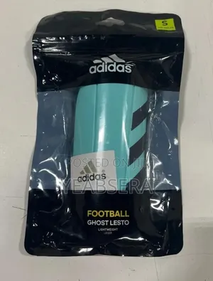 Adidas Ghost Lite Shin Guards