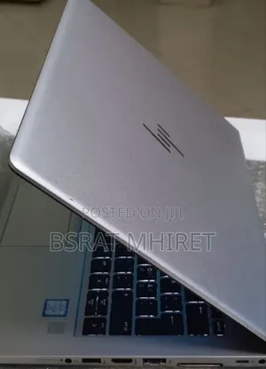 New Laptop HP EliteBook 840 G5 8GB Intel Core I5 SSD 512GB