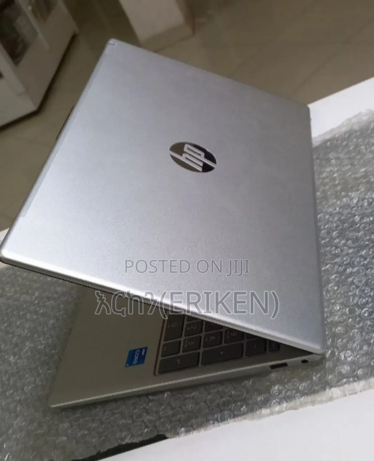 New Laptop HP Stream Notebook 8GB Intel Core I5 SSD 512GB