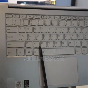 New Laptop Lenovo Yoga 9i 16GB Intel Core I7 SSD 1T