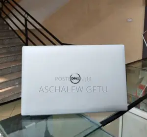 Photo - New Laptop Dell Inspiron 15 8GB Intel Core I7 SSD 512GB