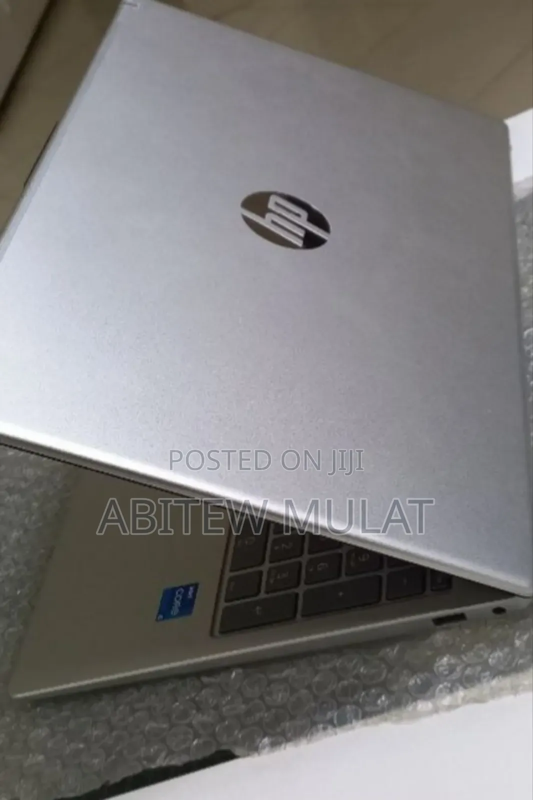 New Laptop HP Stream Notebook 8GB Intel Core I5 SSD 512GB