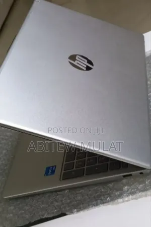 New Laptop HP Stream Notebook 8GB Intel Core I5 SSD 512GB