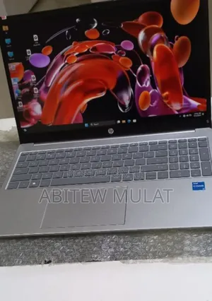 New Laptop HP Stream Notebook 8GB Intel Core I5 SSD 512GB