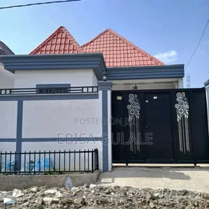 Photo - Furnished 5bdrm Farm House in Oromia-Finfinne for sale