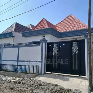 Furnished 5bdrm Farm House in Oromia-Finfinne for sale