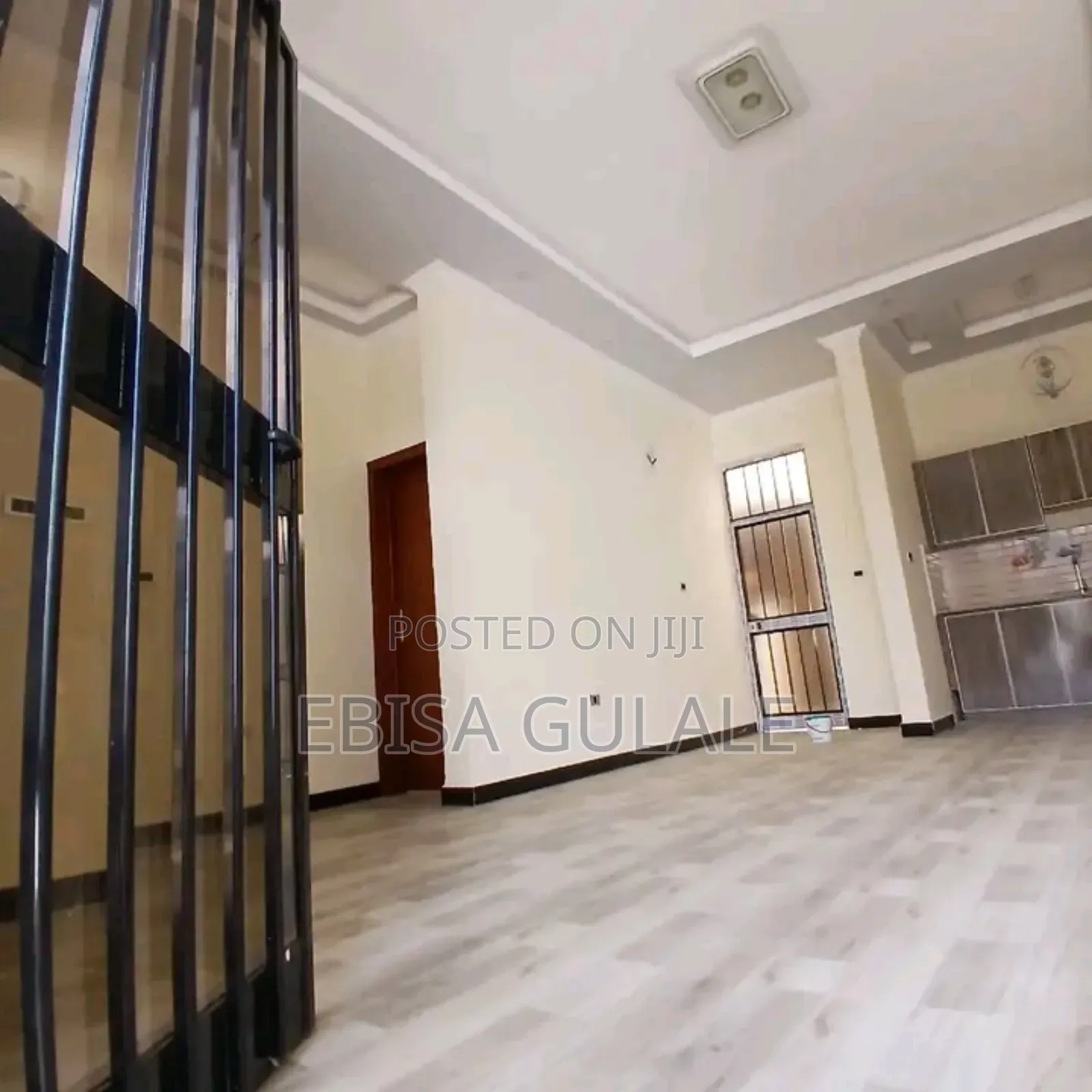 Furnished 5bdrm Farm House in Oromia-Finfinne for sale