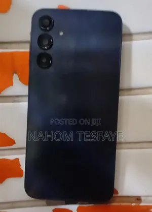 Samsung Galaxy A25 256 GB Blue