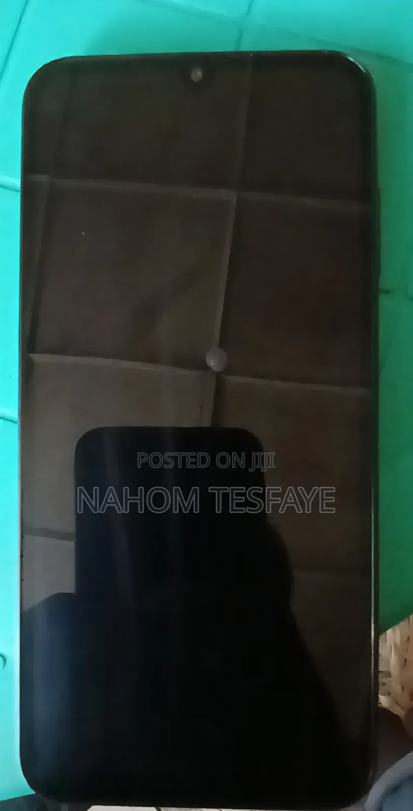 Samsung Galaxy A25 256 GB Blue