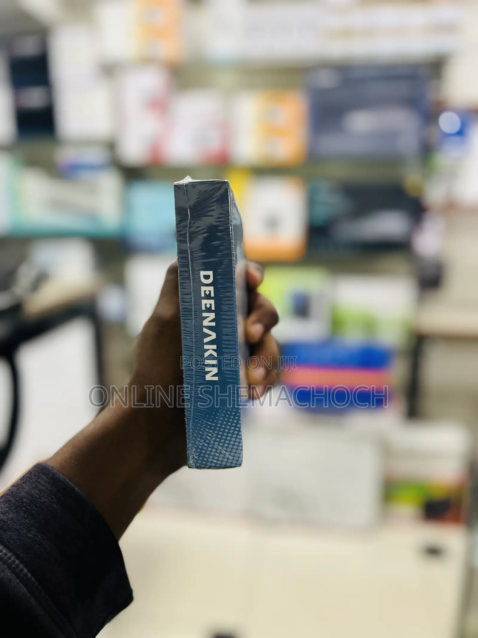 Denakin 4g/5g Portable 300mb/S Wifi Router