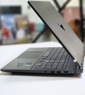 New Laptop HP Victus 15 16GB Intel Core I7 SSD 1T