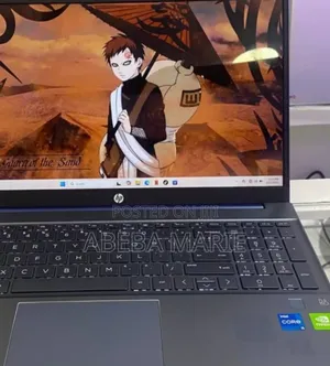 Photo - New Laptop HP Pavilion 15 16GB Intel Core I5 SSD 512GB