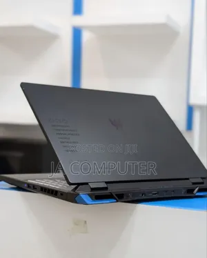 New Laptop Acer Predator Helios 300 16GB Intel Core I9 SSD 1T