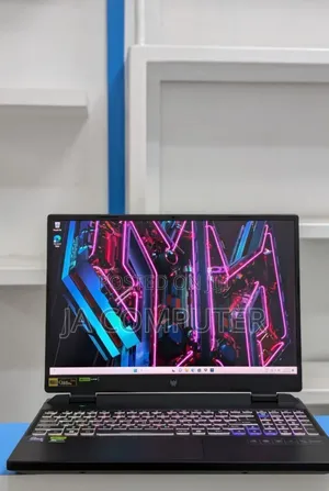 Photo - New Laptop Acer Predator Helios 300 16GB Intel Core I9 SSD 1T