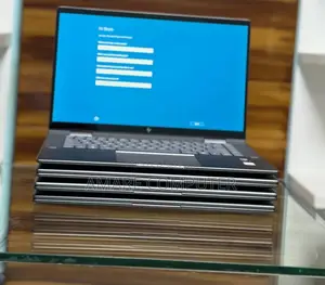 New Laptop HP Envy X360 16GB Intel Core Ultra 7 SSD 1T