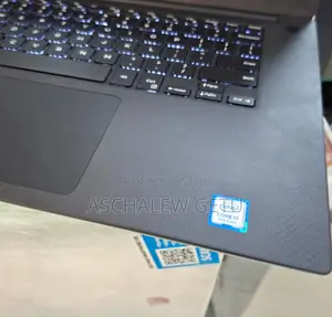 Photo - New Laptop Dell XPS 15 16GB Intel Core I7 SSD 512GB