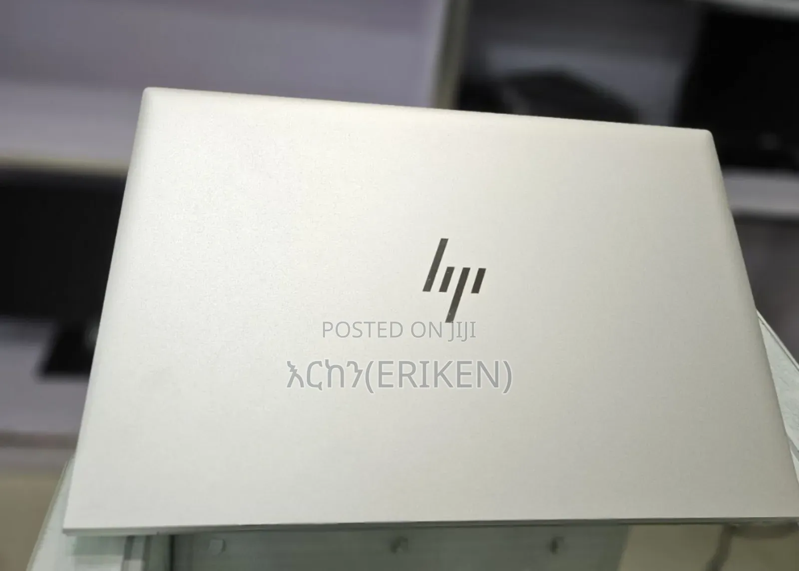 New Laptop HP EliteBook 850 G8 16GB Intel Core I7 SSD 512GB