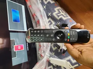 Lg 55 Inch Television