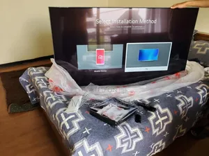 Lg 55 Inch Television