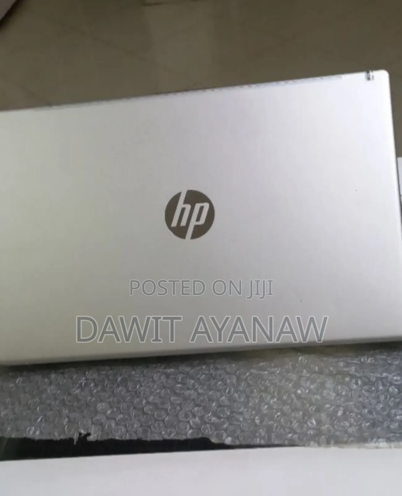 New Laptop HP Stream Notebook 8GB Intel Core I5 SSD 512GB