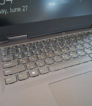 New Laptop Lenovo LOQ 15IRH8 16GB Intel Core I5 SSD 512GB