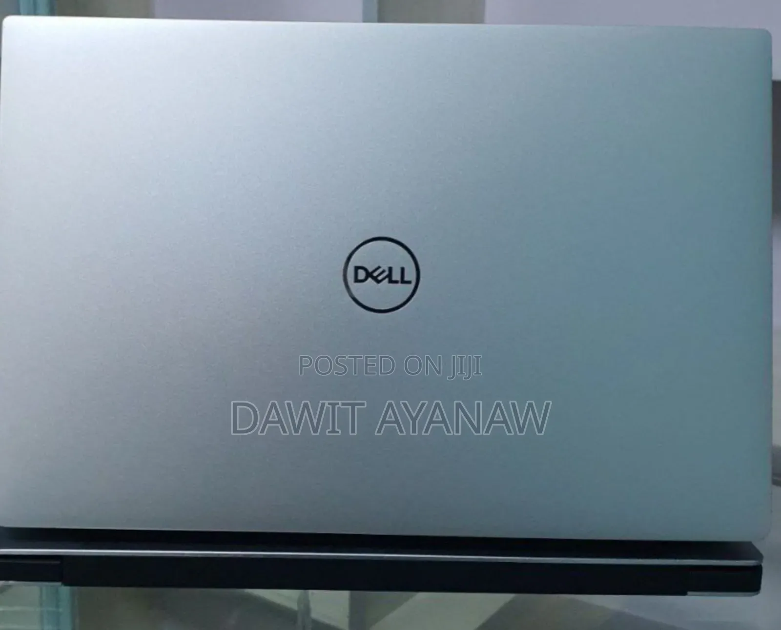 New Laptop Dell XPS 13 8GB Intel Core I5 SSD 512GB