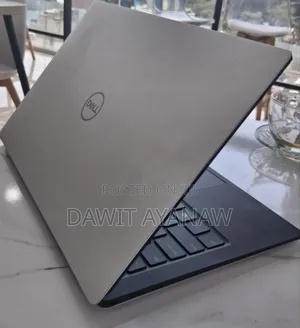 New Laptop Dell XPS 13 8GB Intel Core I5 SSD 512GB