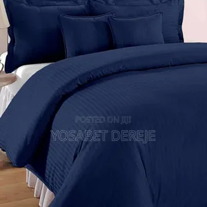 ጥራት ያላቸው ኮምፈርት ይዘንላቹ መጥተናል